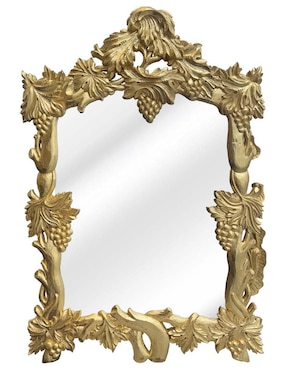 Espejo rectangular Lune Art Gallery