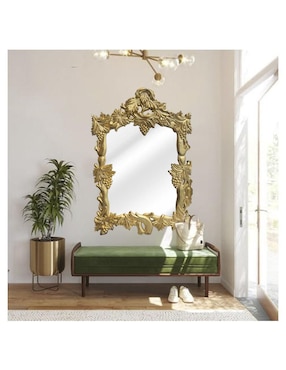 Espejo rectangular Lune Art Gallery