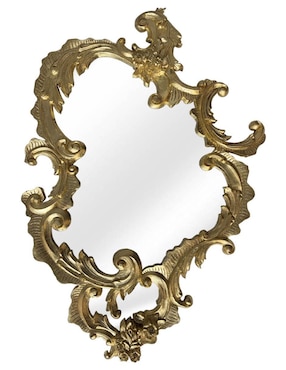 Espejo irregular Lune Art Gallery