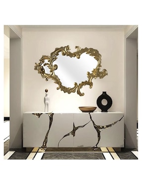 Espejo irregular Lune Art Gallery