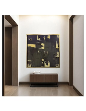 Pintura Volt técnica acrílico Lune Art Gallery