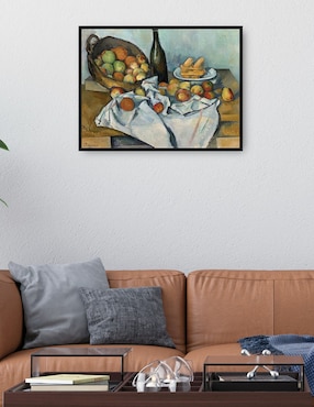 Cuadro decorativo técnica mixta Cuadros Jr Caminos