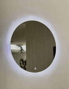 Espejo con luz Espejio
