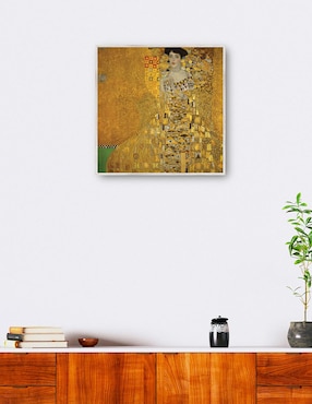 Cuadro decorativo técnica mixta Cuadros Jr