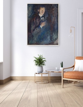 Cuadro decorativo técnica mixta Cuadros Jr