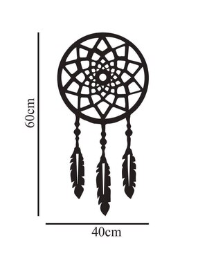 Cuadro decorativo Pigo atrapasueños
