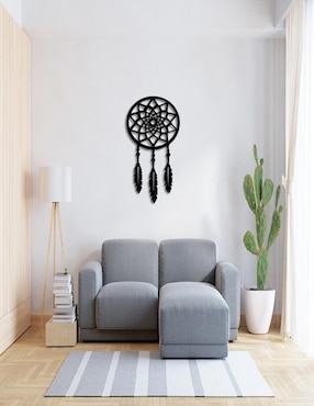 Cuadro decorativo Pigo atrapasueños