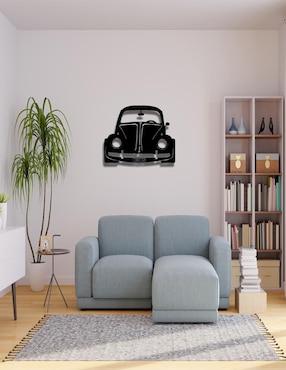 Cuadro decorativo Pigo vocho