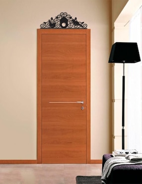 Cuadro decorativo Pigo casita con pajaritos