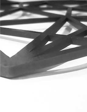 Cuadro decorativo Pigo guitarras