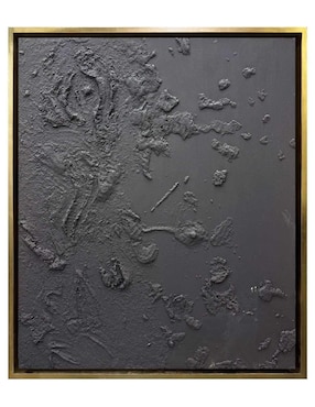 Pintura Universe técnica mixta Lune Art Gallery 4 Vistas