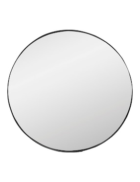 Espejo circular Cantia
