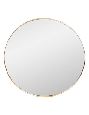 Espejo circular Cantia