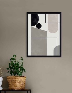 Cuadro decorativo Fábrica Galería fg studio
