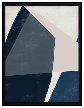 Cuadro decorativo Fábrica Galería fg studio