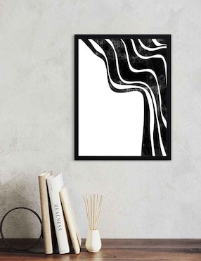Cuadro decorativo Fábrica Galería fg studio