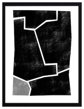 Cuadro decorativo Fábrica Galería fg studio