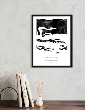 Cuadro decorativo Fábrica Galería fg studio