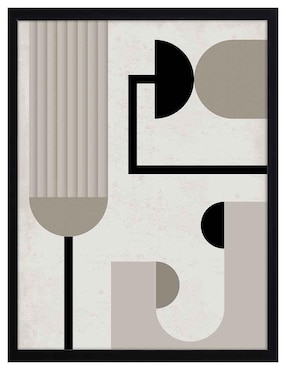 Cuadro decorativo Fábrica Galería fg studio