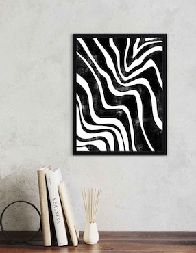 Cuadro decorativo Fábrica Galería fg studio