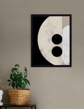 Cuadro decorativo Fábrica Galería fg studio