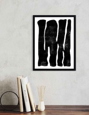 Cuadro decorativo Fábrica Galería fg studio