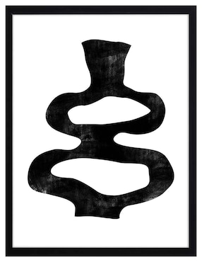 Cuadro decorativo Fábrica Galería fg studio