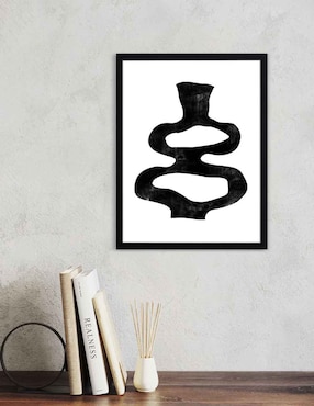 Cuadro decorativo Fábrica Galería fg studio