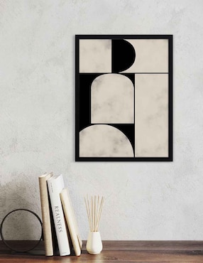 Cuadro decorativo Fábrica Galería fg studio