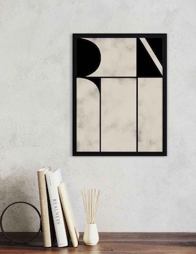Cuadro decorativo Fábrica Galería fg studio