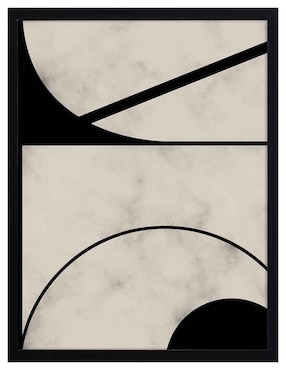 Cuadro decorativo Fábrica Galería fg studio