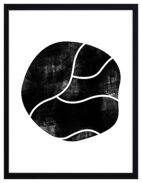 Cuadro decorativo Fábrica Galería fg studio