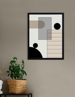 Cuadro decorativo Fábrica Galería fg studio
