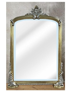 Espejo rectangular Lune Art Gallery
