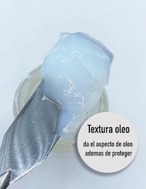 Cuadro decorativo Ideas Creativas In gazalia con mariposa textura oleo