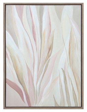 Pintura técnica óleo Haus