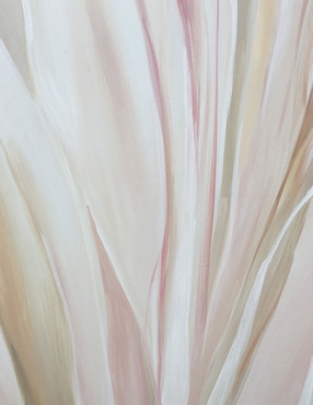 Pintura técnica óleo Haus