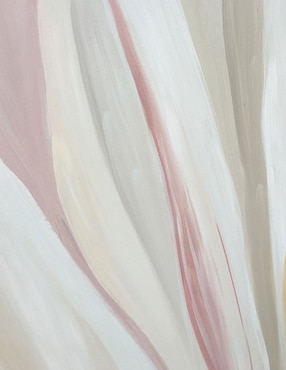 Pintura técnica óleo Haus