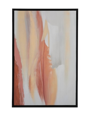 Pintura Pintura técnica óleo Haus