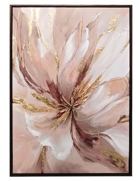 Pintura Blush Dai técnica mixta Bluebell & Co.
