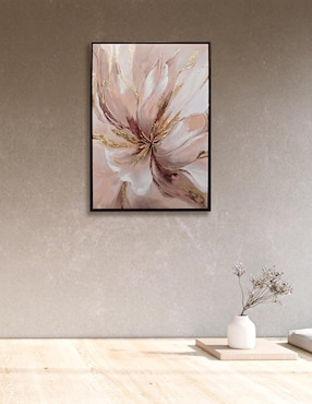 Pintura Blush Dai técnica mixta Bluebell & Co.