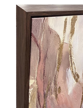 Pintura Blush Dai técnica mixta Bluebell & Co.