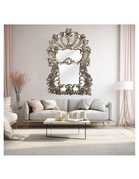 Espejo rectangular Lune Art Gallery Versalles