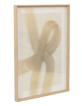 Cuadro decorativo Haus Coquette