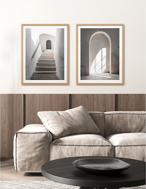 Set fotografías Haus Dome