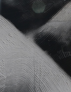 Cuadro decorativo Ecléctico Eco de sombras