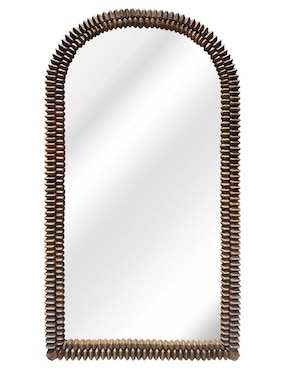 Espejo rectangular Lune Art Gallery