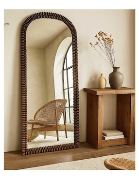Espejo rectangular Lune Art Gallery