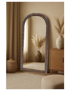 Espejo rectangular Lune Art Gallery