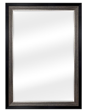 Espejo rectangular Cuadros Jr